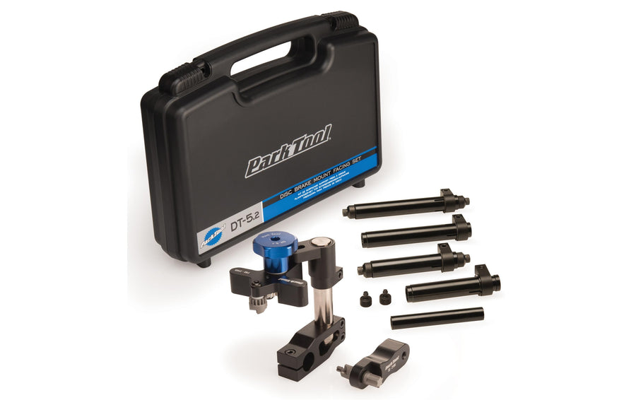 ParkTool Fräserwerkzeug DT-5.2