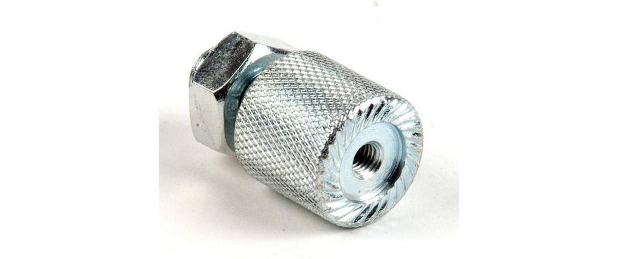 Burley Kupplungs-Adapter QR-Achsen
