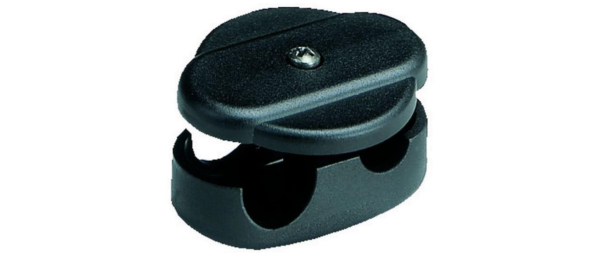 Klick-Fix Festkorbhalter KORBfix II Set