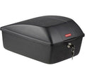 Klick-Fix Gepäckträgerbox Bike-Box GTA Schwarz