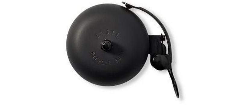 BASIL Fahrradklingel Portland Bell Brass