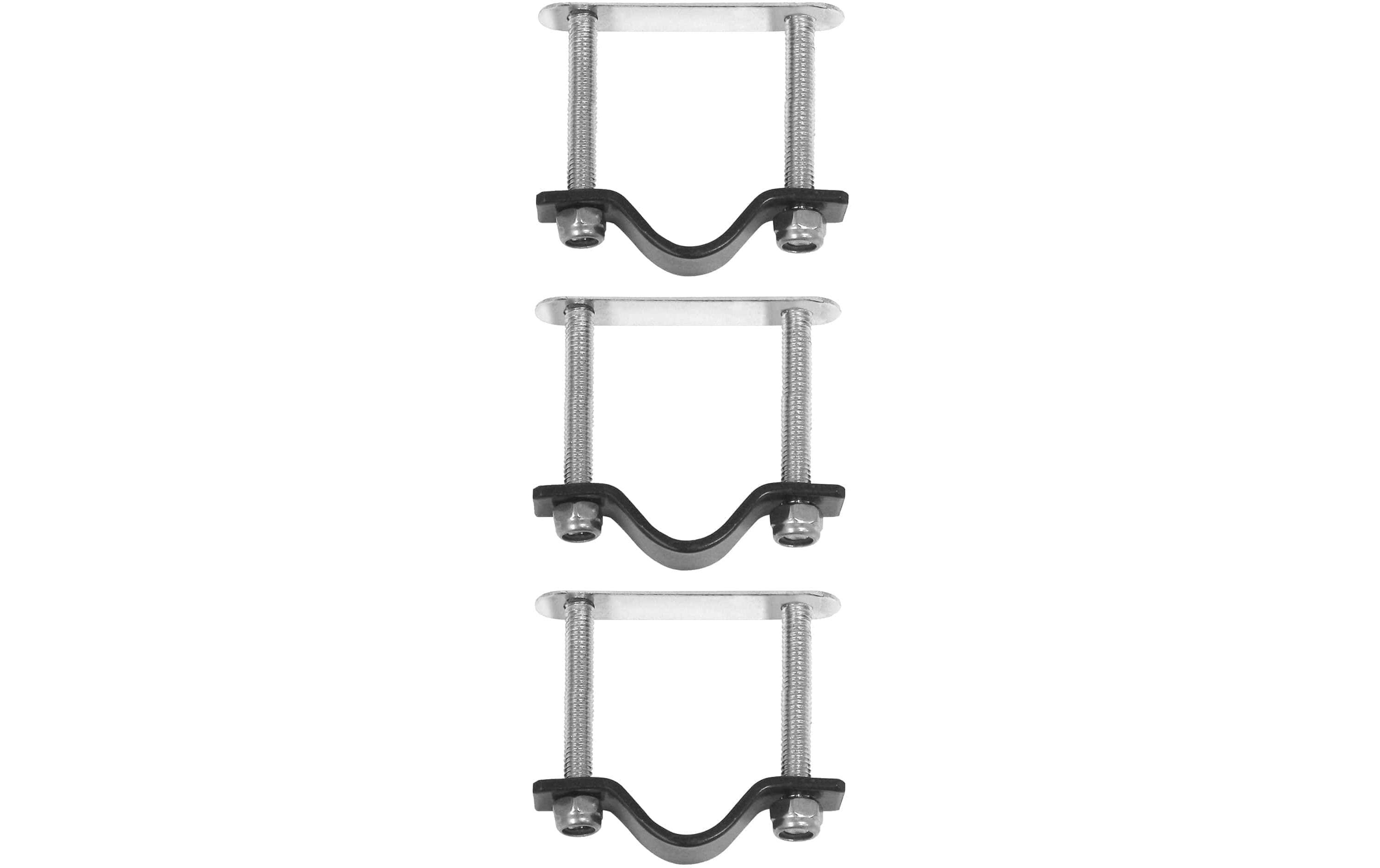 BASIL Crate Mounting Set