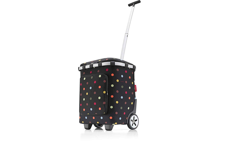 Reisenthel Einkaufstrolley Carrycruiser Plus Dots