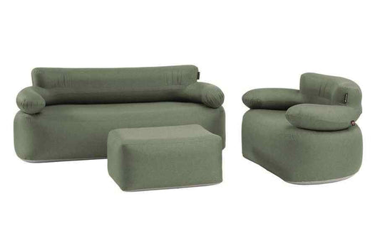 Outwell Aufblasbares Möbel-Set Laze