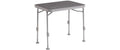 Outwell Campingtisch Coledale S Aluminium 120x60 cm Garten & Outdoor > Gartenmöbel > Gartentische Outwell