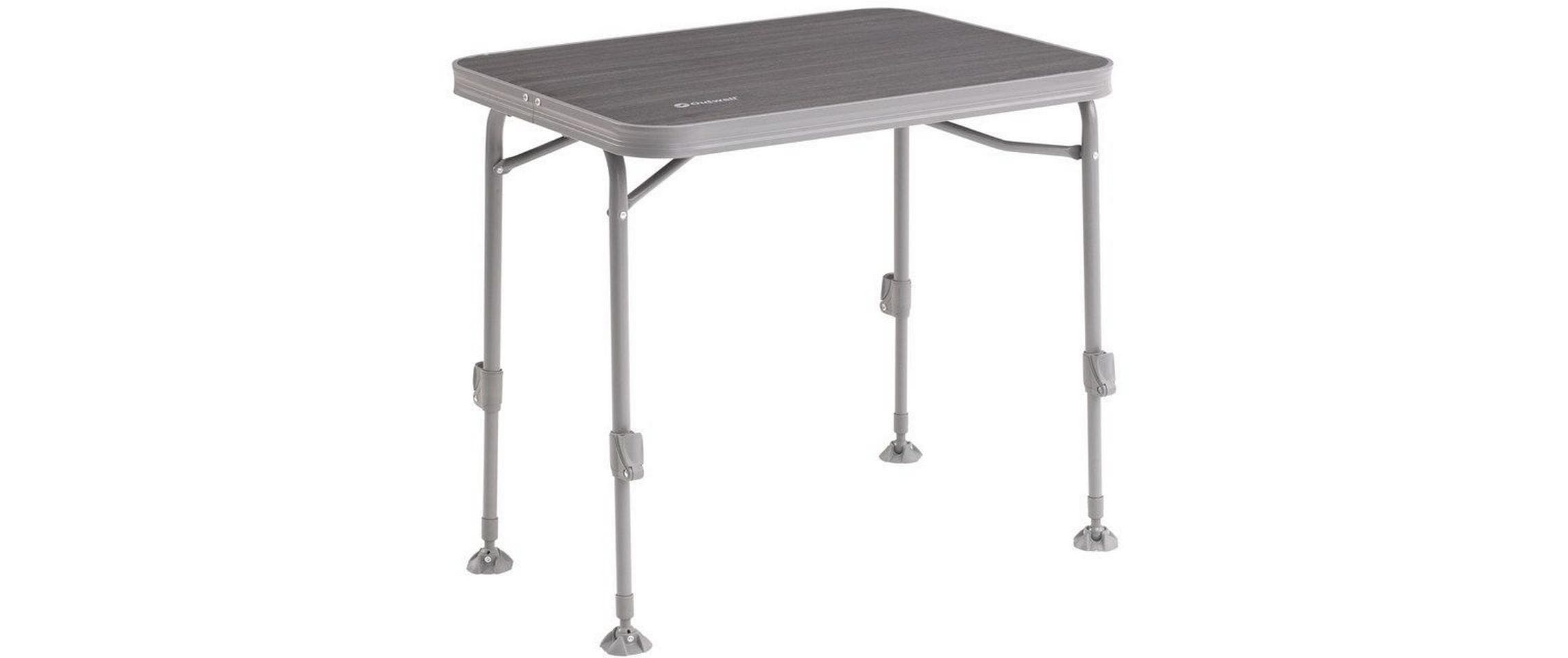 Outwell Campingtisch Coledale S Aluminium 120x60 cm Garten & Outdoor > Gartenmöbel > Gartentische Outwell