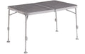Outwell Campingtisch Coledale L Aluminium Kunststoff 120x80cm Garten & Outdoor > Gartenmöbel > Gartentische Outwell