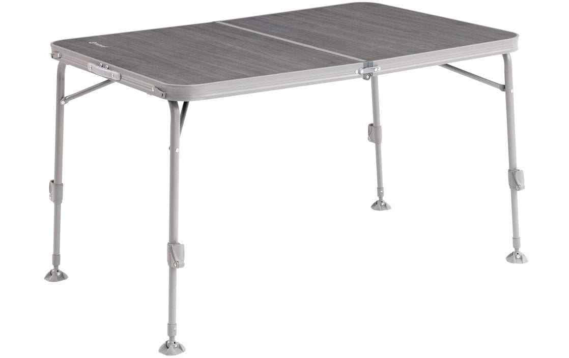 Outwell Campingtisch Coledale L, 120 x 80 cm