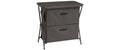 Outwell Campingschrank Bahamas Aluminium Polyester 80x90x45 cm Sport & Freizeit > Camping > Camping Zubehör Outwell
