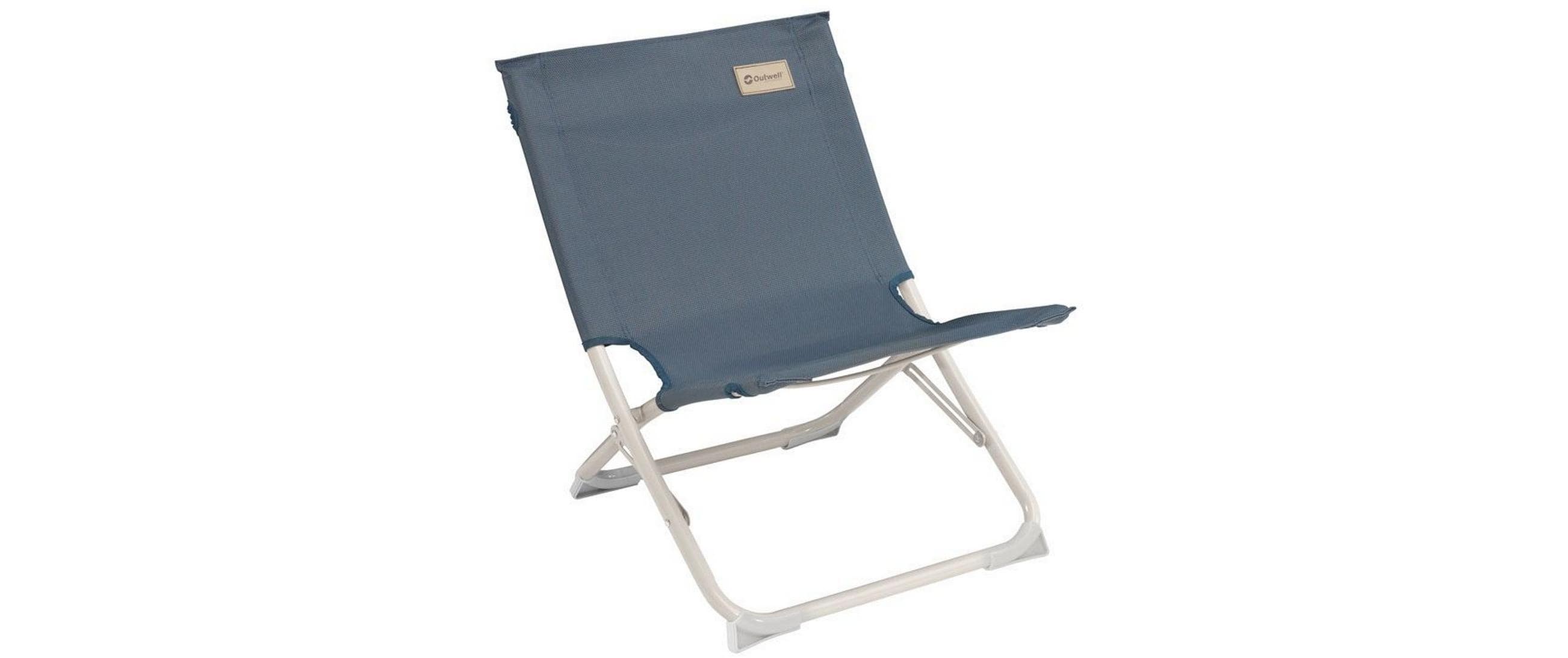 Outwell Campingstuhl Polyester Ocean Blue Wetterbeständig Garten & Outdoor > Gartenmöbel > Gartenstühle Outwell