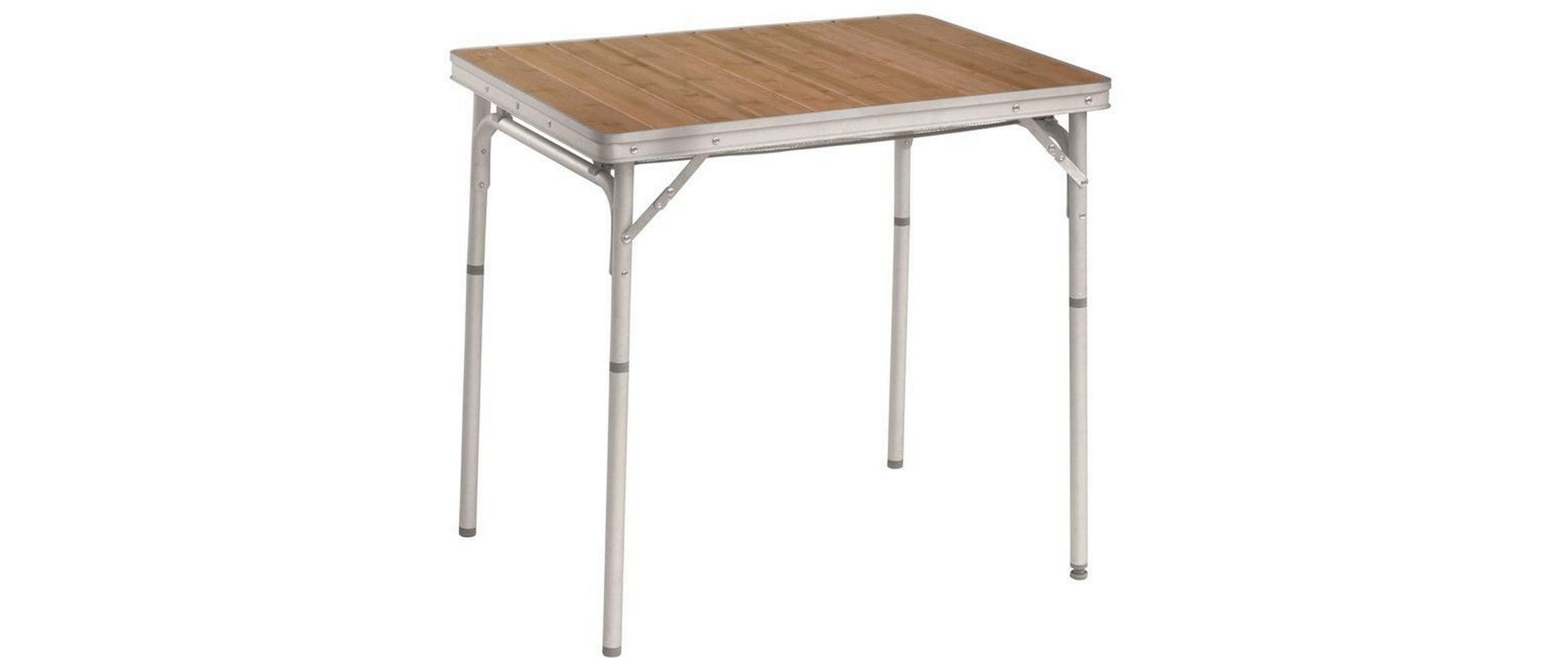 Outwell Campingtisch Calgary S kompakt stabil 75x55 cm Garten & Outdoor > Gartenmöbel > Gartentische Outwell