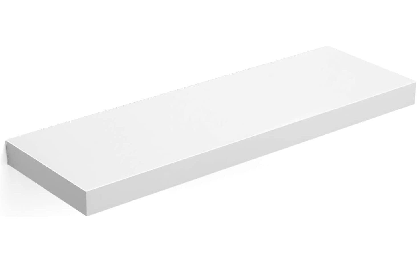 Songmics Wandregal Holz