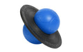 TOGU Moonhopper Sport bis 110kg blau/schwarz
