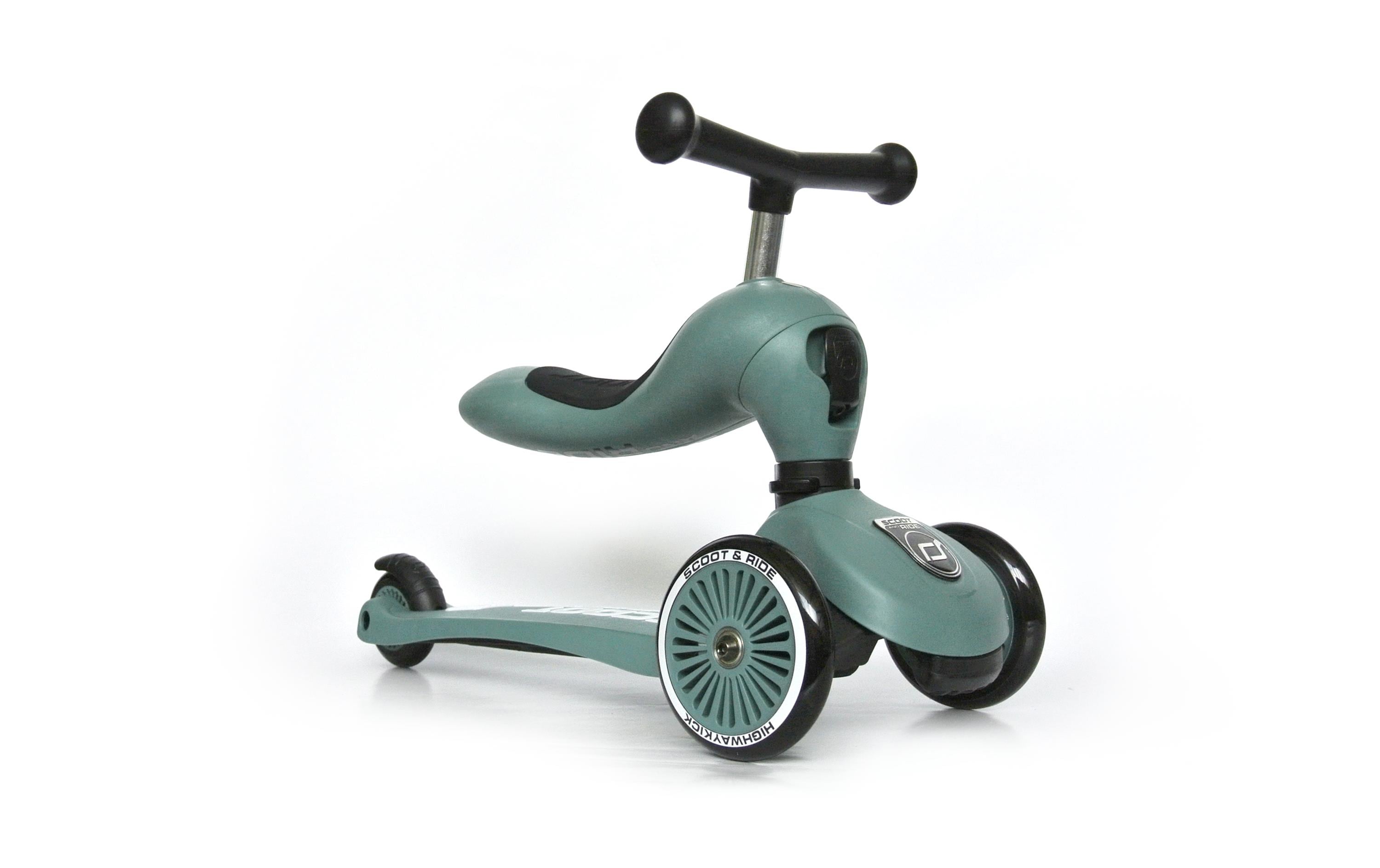Scoot and Ride Scooter Highwaykick 1