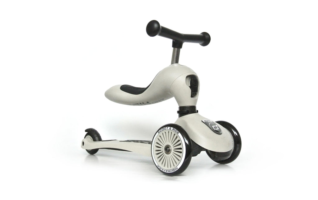Scoot and Ride Scooter Highwaykick 1