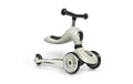 Scoot and Ride Scooter Highwaykick 1 Ash