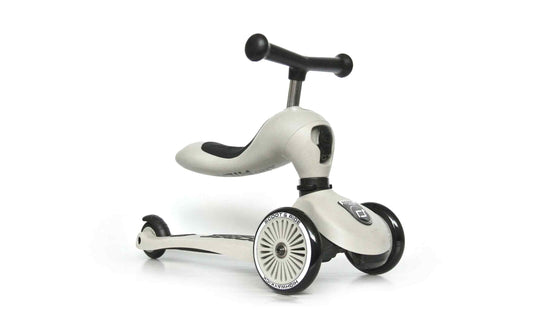Scoot and Ride Scooter Highwaykick 1