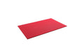 Airex Gymnastikmatte Atlas Rutschfest Rot Hochwertiger Schaumstoff 200 cm Sport & Freizeit > Fitness > Zubehör Airex
