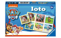 Ravensburger Kinderspiel Paw Patrol Loto
