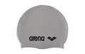 Arena Badekappe Classic Silicone Cap