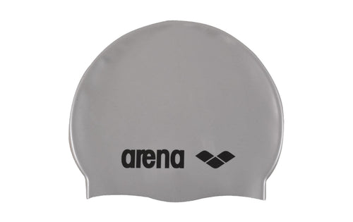 Arena Badekappe Classic Silicone Cap