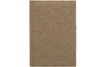 House Doctor Fussmatte natur