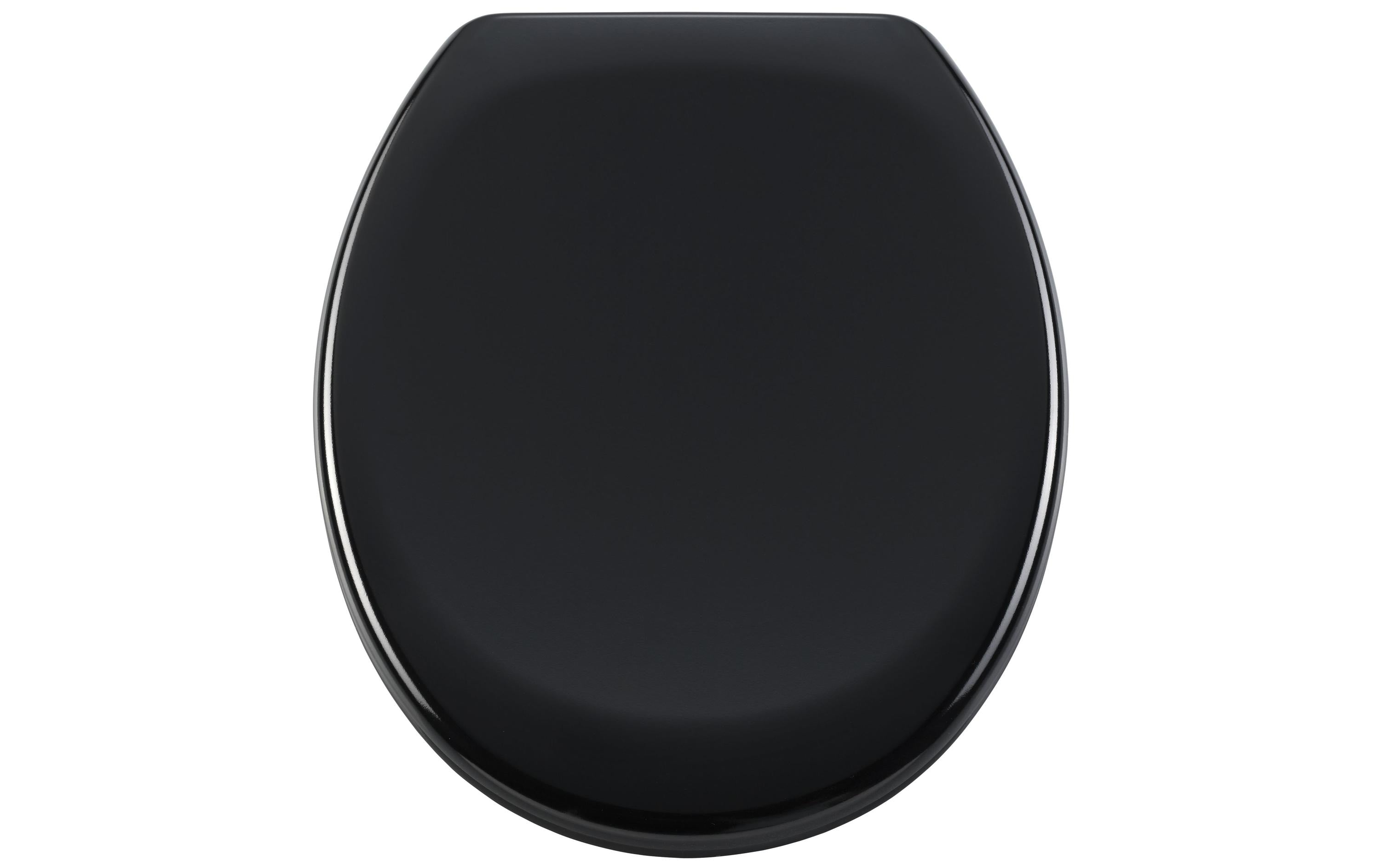 diaqua® Toilettensitz Barbana Absenkautomatik