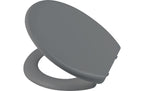 diaqua® Toilettensitz Barbana Absenkautomatik