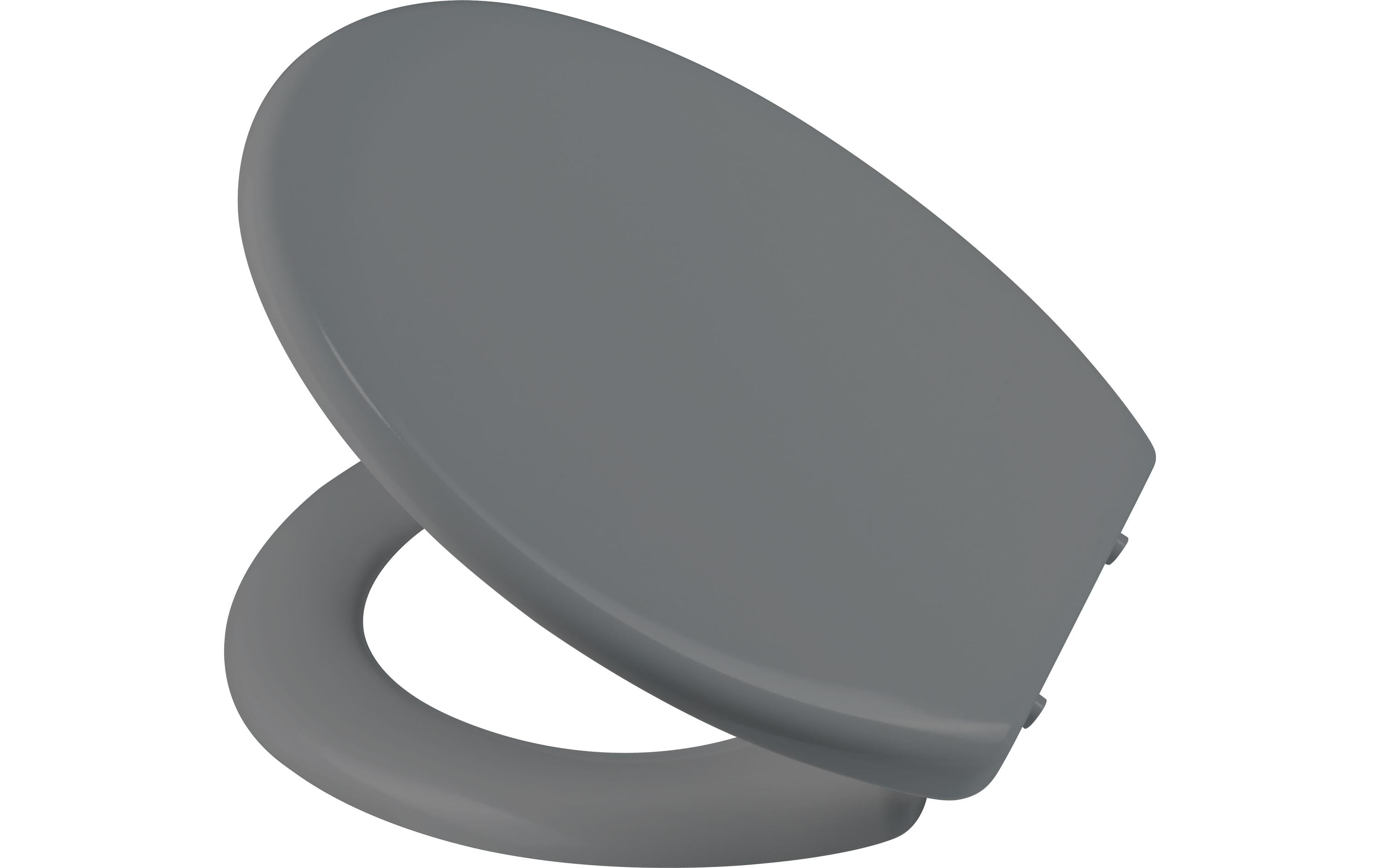 diaqua® Toilettensitz Barbana Absenkautomatik
