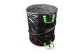 Windhager Pop-Up Gartensack anthrazit 170L für Gartenabfälle Garteneinrichtung Windhager