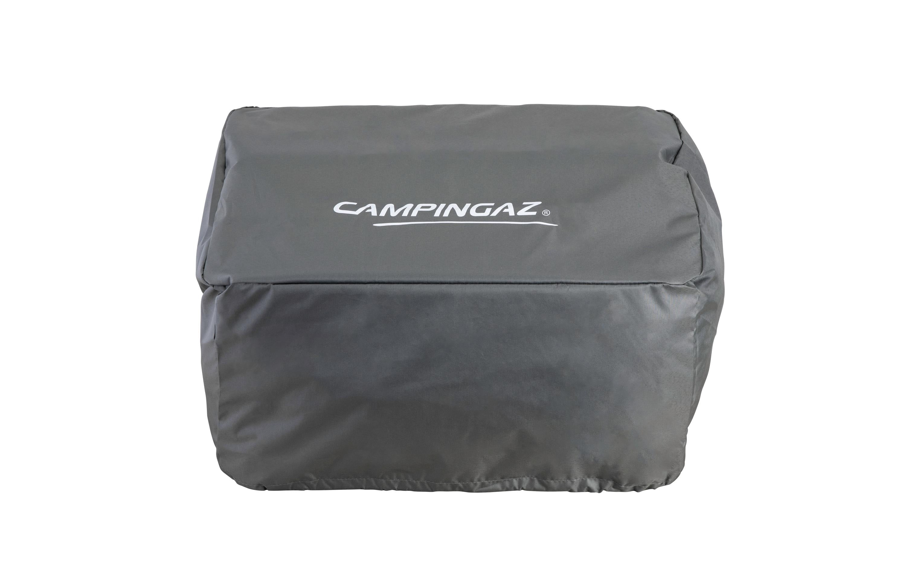 CAMPINGAZ Abdeckhaube Polyester Schwarz für Attitude 2Go Grills & Feuerstellen Campingaz