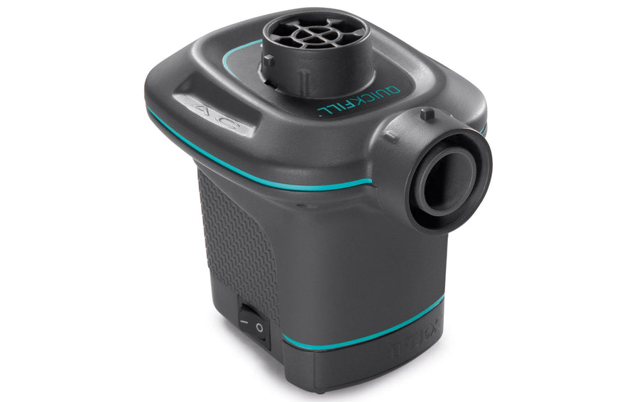 Intex Quick-Fill Electric