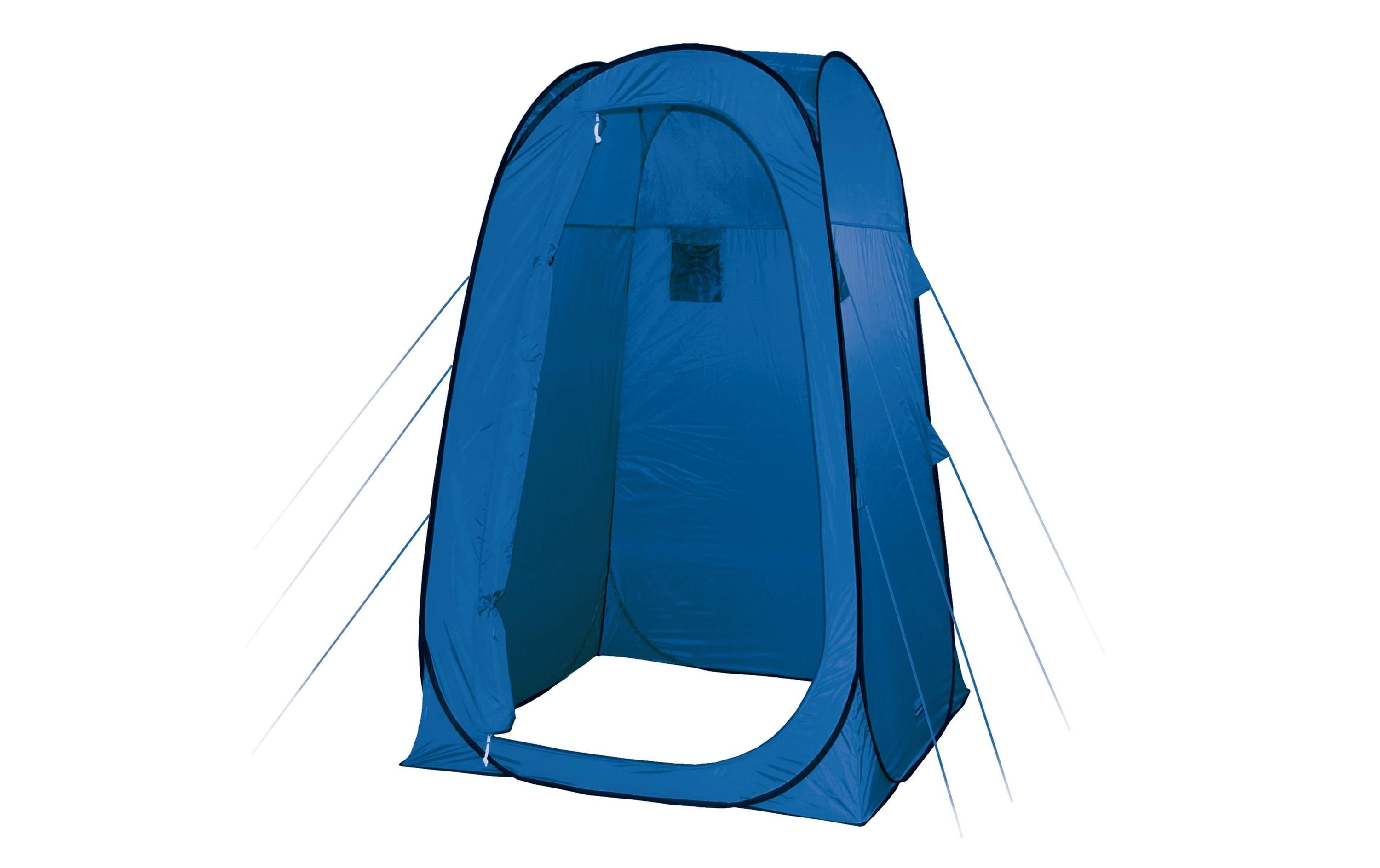 High Peak Zelt Rimini - Polyester, wetterfest, 4 Personen Sport & Freizeit > Camping > Zelte High Peak