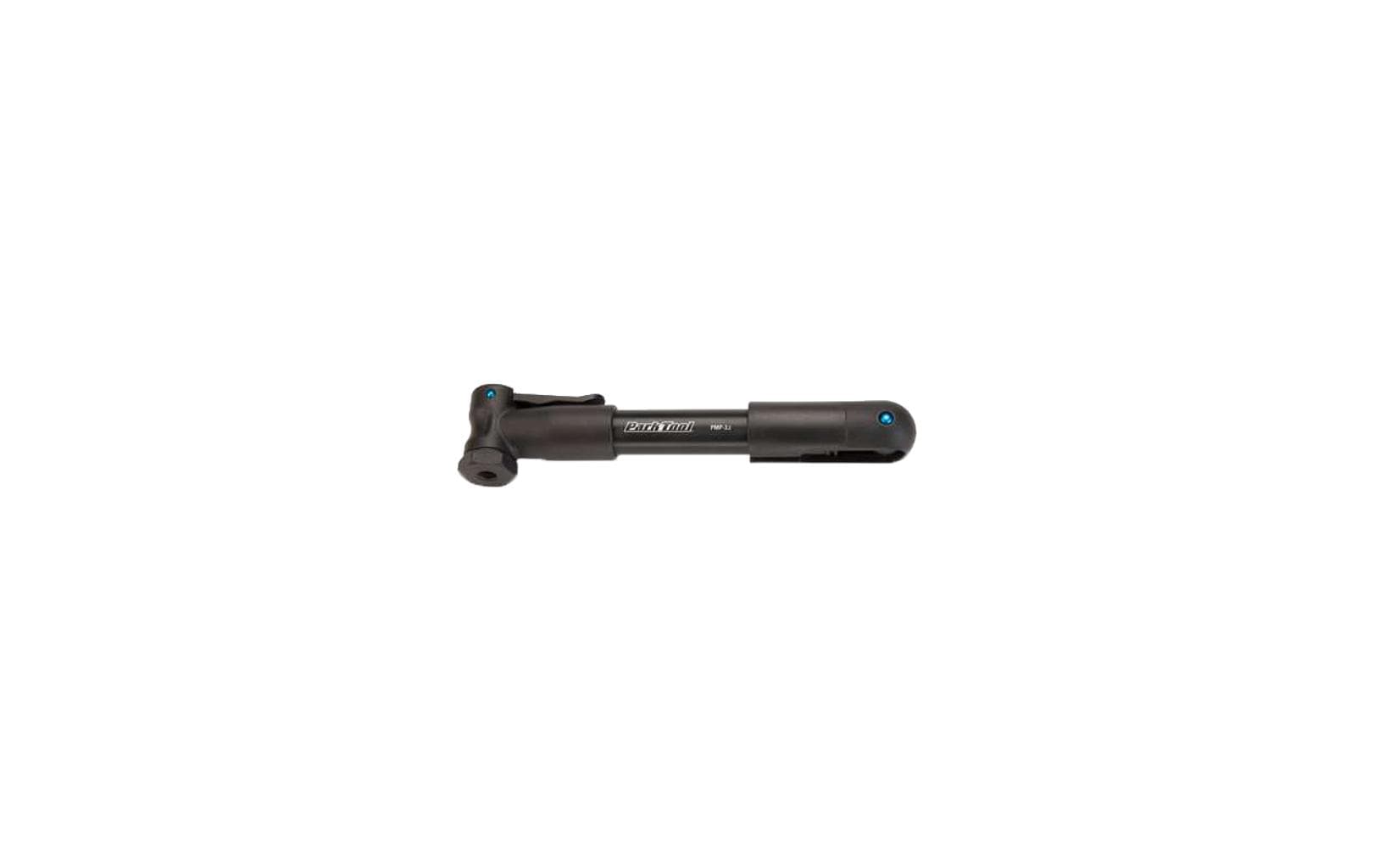 ParkTool Minipumpe PMP-3.2 Black