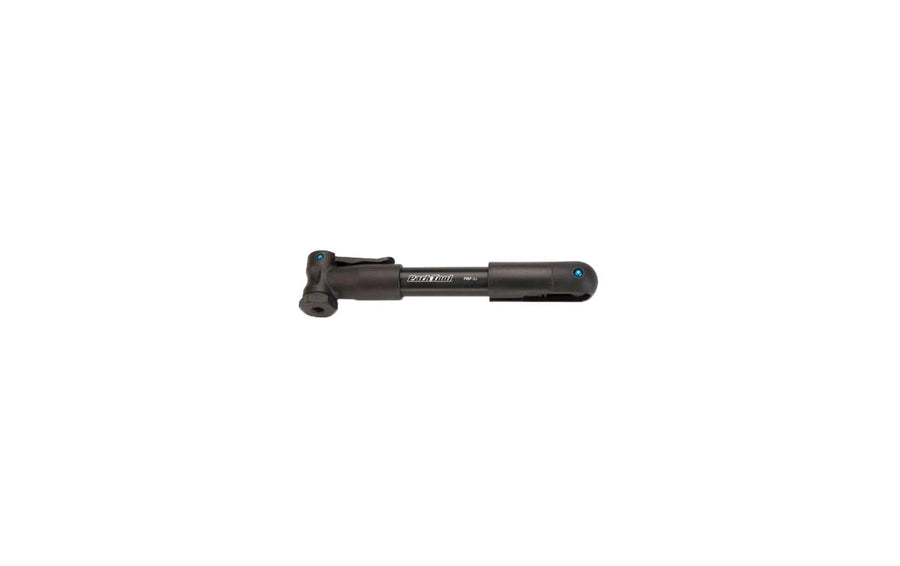ParkTool Minipumpe PMP-3.2 Black