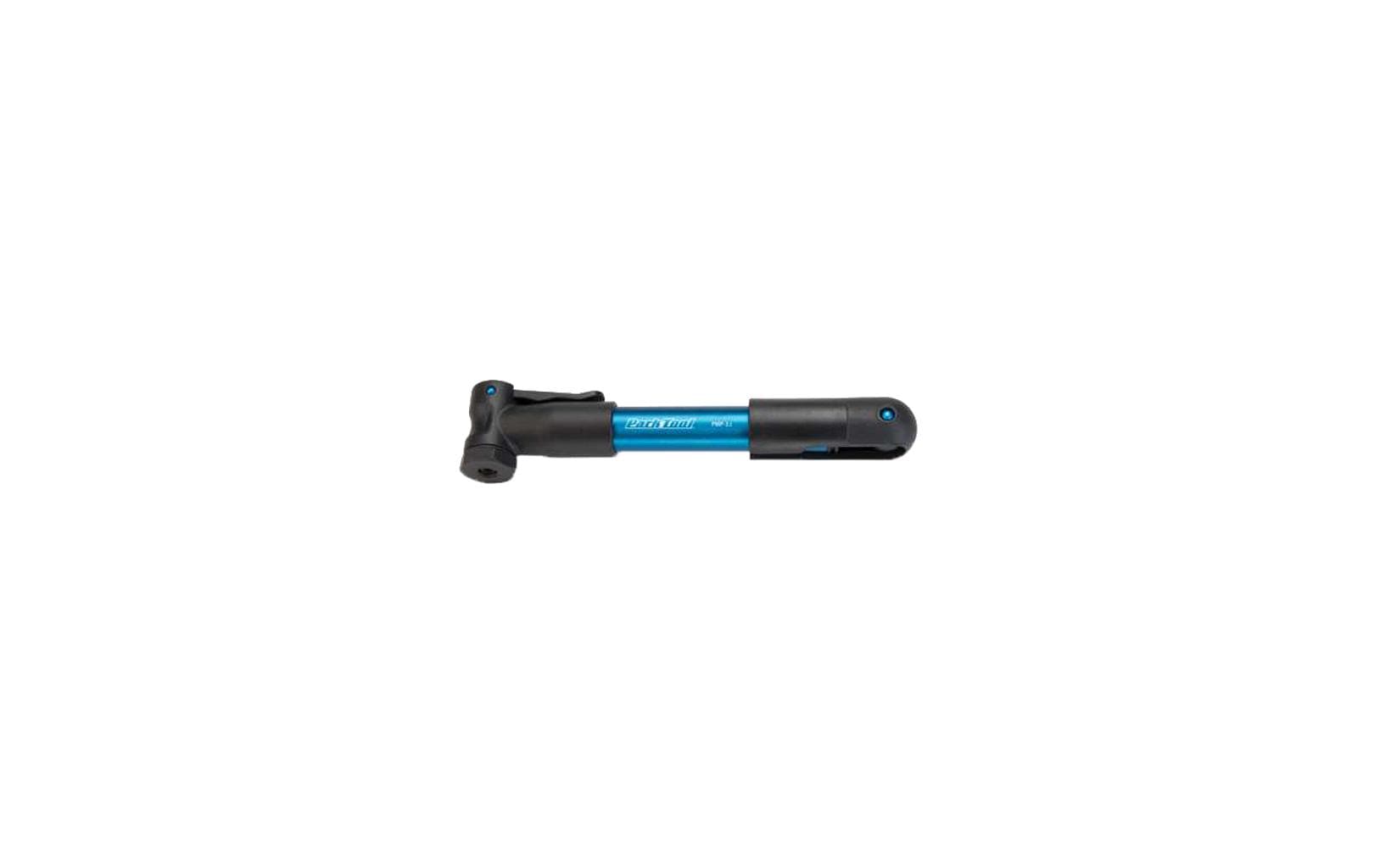 ParkTool Minipumpe PMP-3.2B Blue