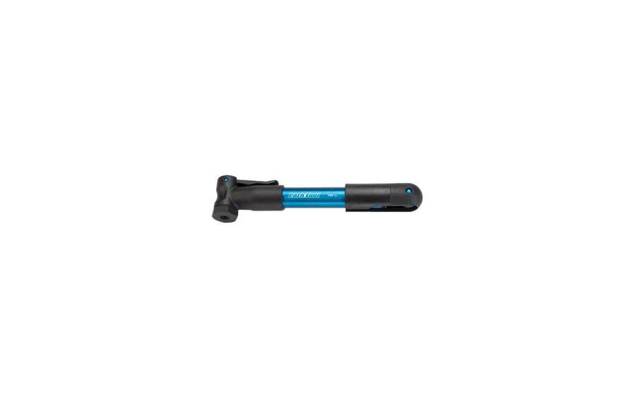ParkTool Minipumpe PMP-3.2B Blue