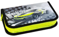 Eberhard Faber Etui Racecar 32-teilig, Grün