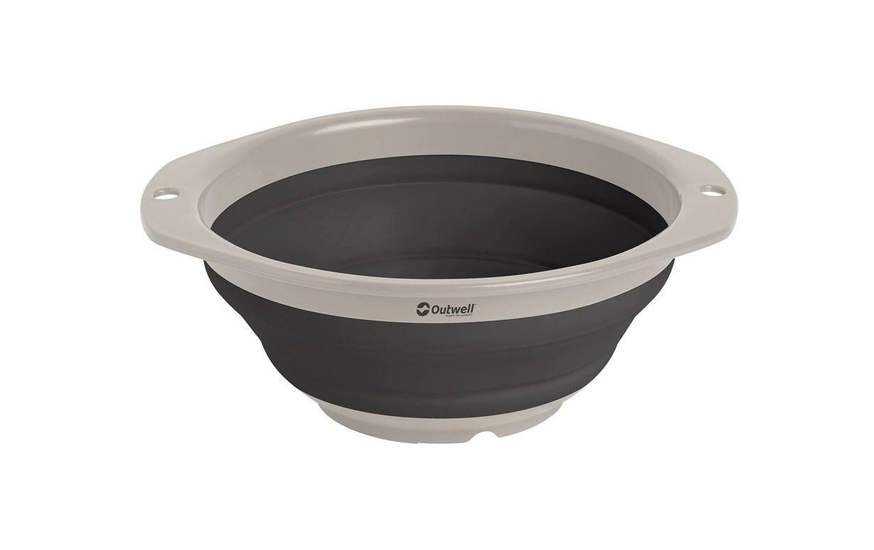 Outwell Outdoor-Schüssel Collaps Bowl L