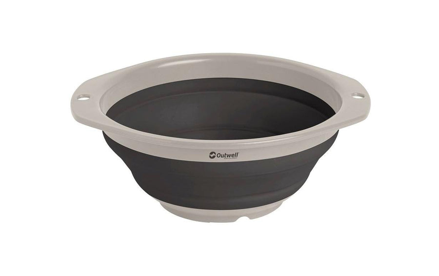 Outwell Outdoor-Schüssel Collaps Bowl L