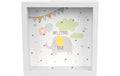 Goldbuch Spardose Balloons 18 x 18 cm