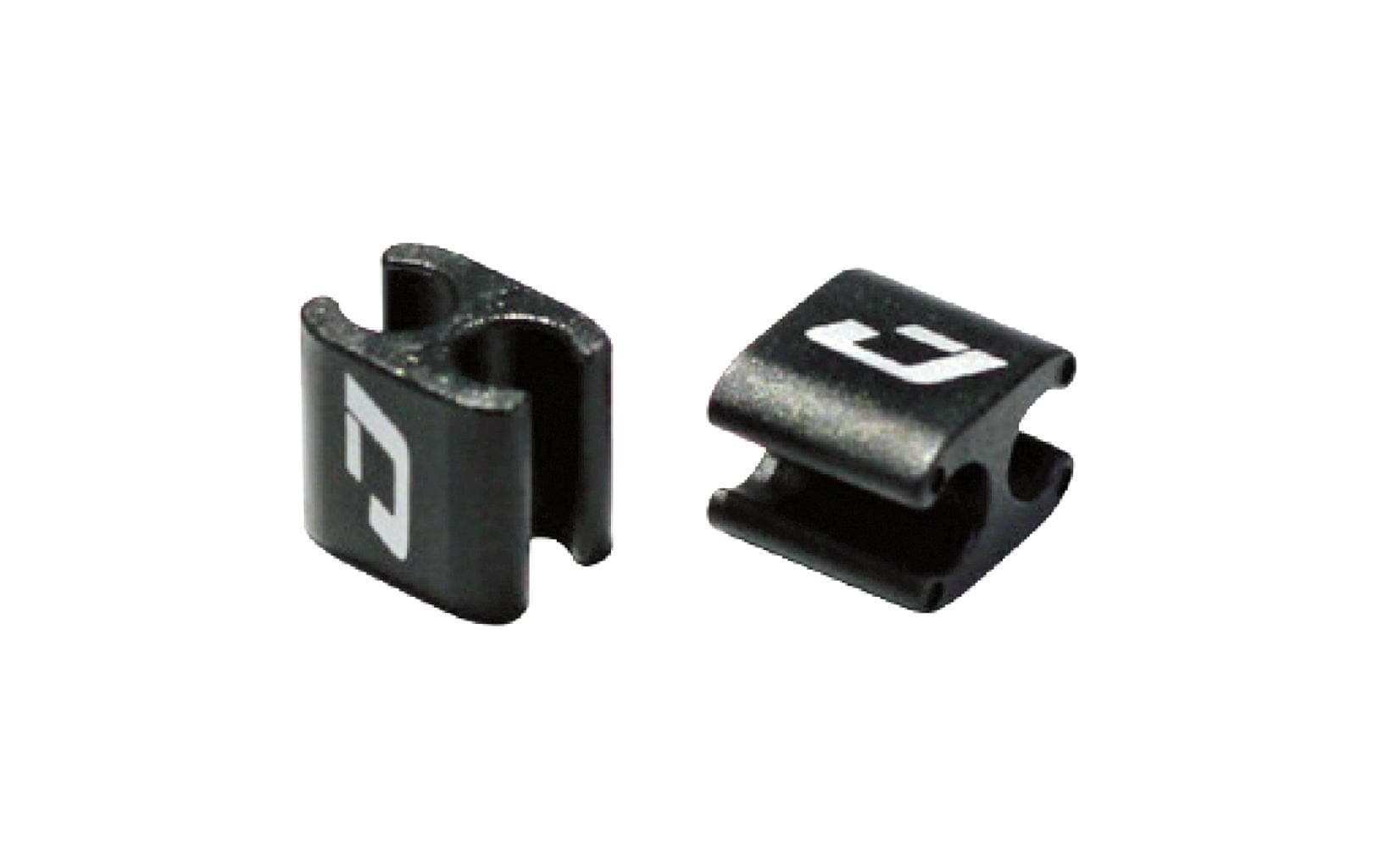 JAGWIRE Kabelführung Wire Hook 4 Stk.