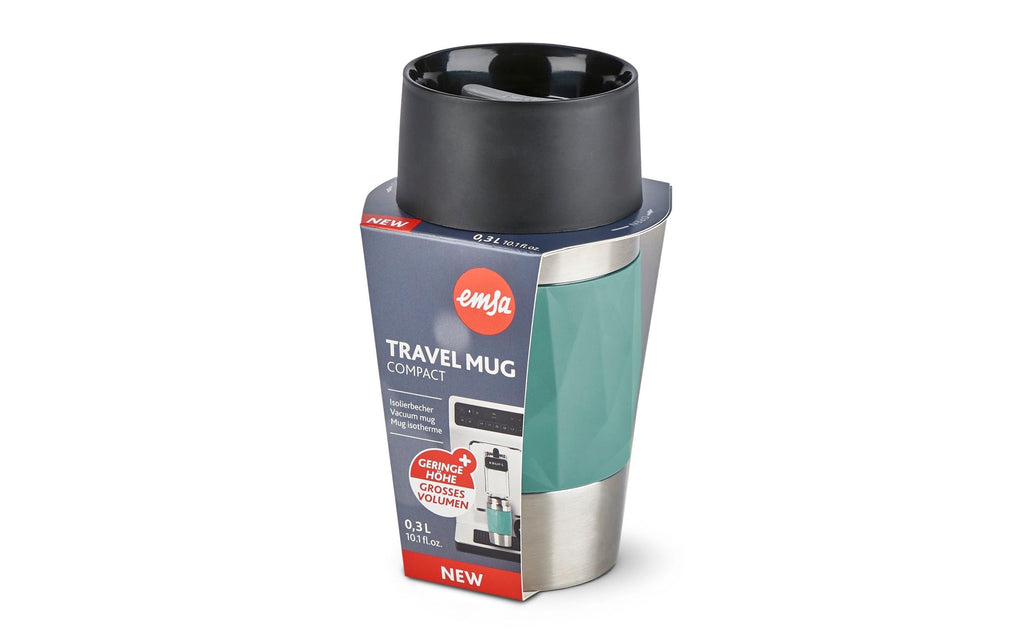 Emsa Thermobecher Compact 300 ml