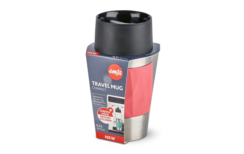 Emsa Thermobecher Compact 300 ml