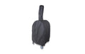 BBQ Dragon Abdeckung Schwarz Polyester für Pizzaofen Plus Grills & Feuerstellen BBQ Dragon