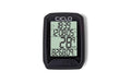 Ciclosport Velo-Tacho Protos 213 Schwarz