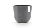 Ecopots Pflanzentopf Oslo 25