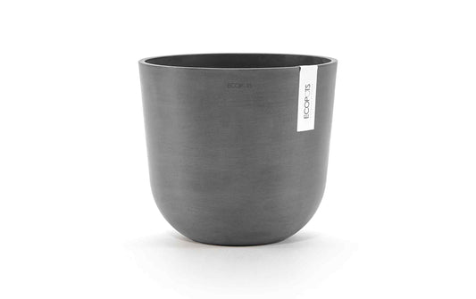 Ecopots Pflanzentopf Oslo 35