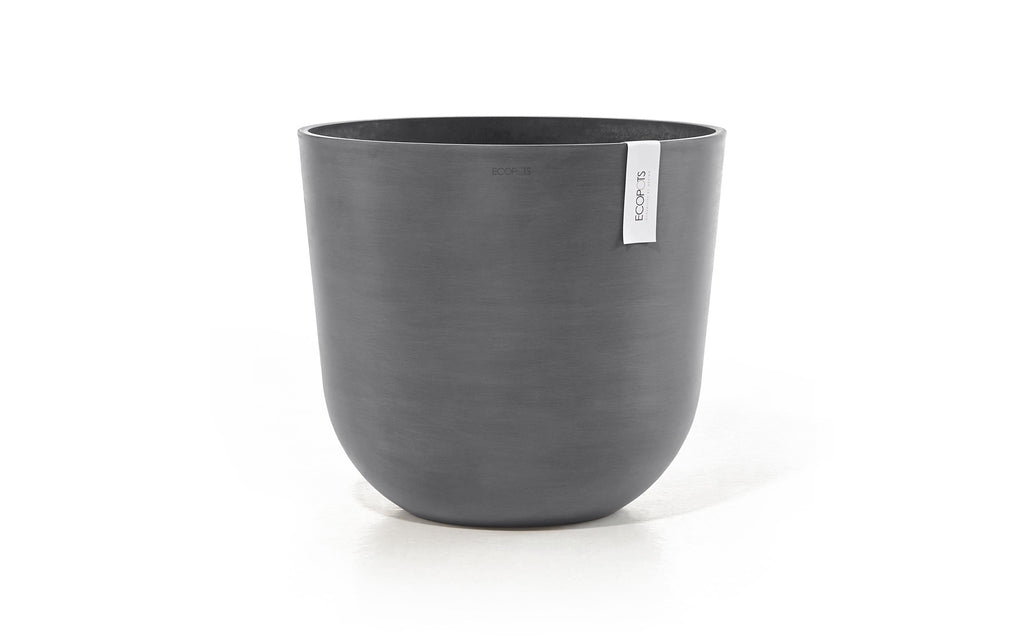 Ecopots Pflanzentopf Oslo 45