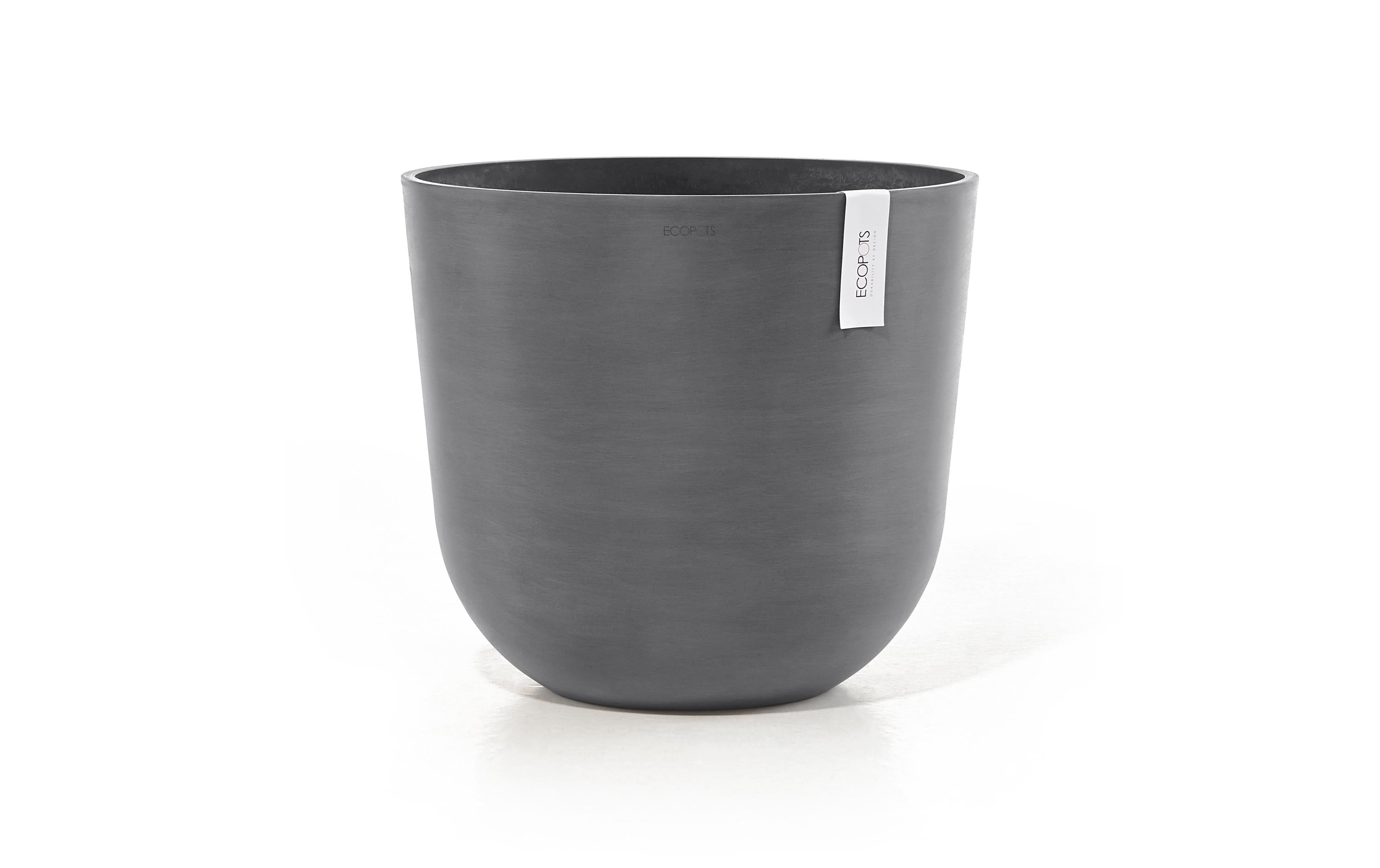 Ecopots Pflanzentopf Oslo 45